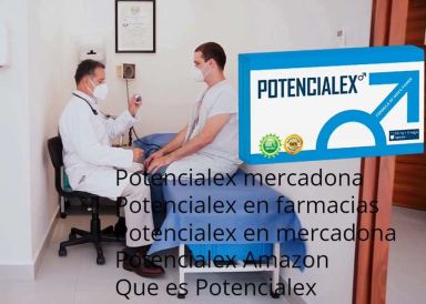 Resultados De Potencialex